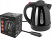 Tekson bouilloire 1L, 24V, convient pour connexion dans la voiture