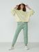 C&City Broek groen