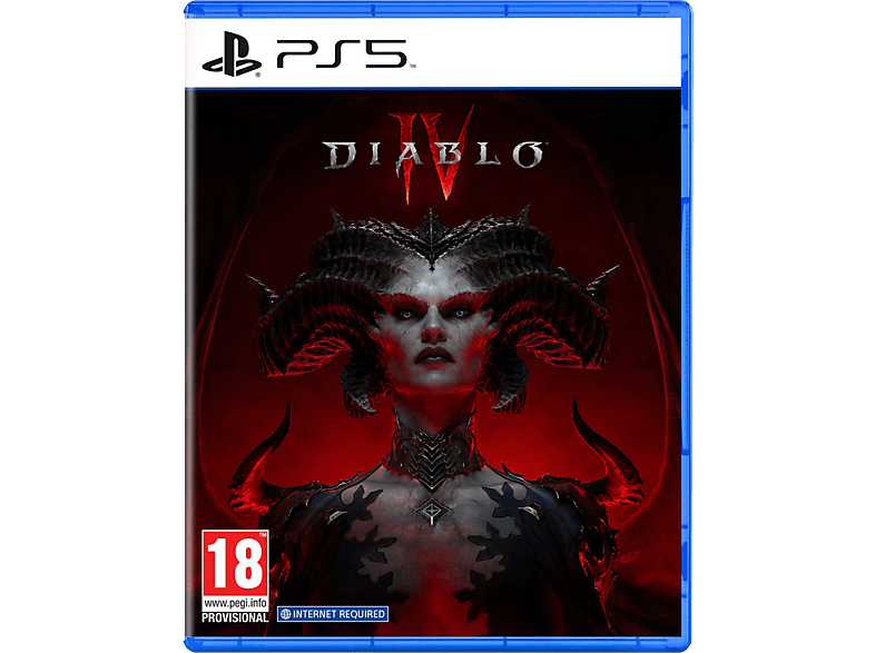 Activision Diablo IV - PS5