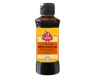 O'Cedar Kleurloze houtwas – Antiekrenovator – Antiek meubilair en parket – 100 ml