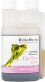 Hilton Herbs DE-TOX Gold for Birds - 250 ml