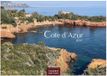 Cote Casares Fine Art Edition Cote d'Azur Kalender 2027 - Wandkalender | Fotokalender Frankreich 50x35cm