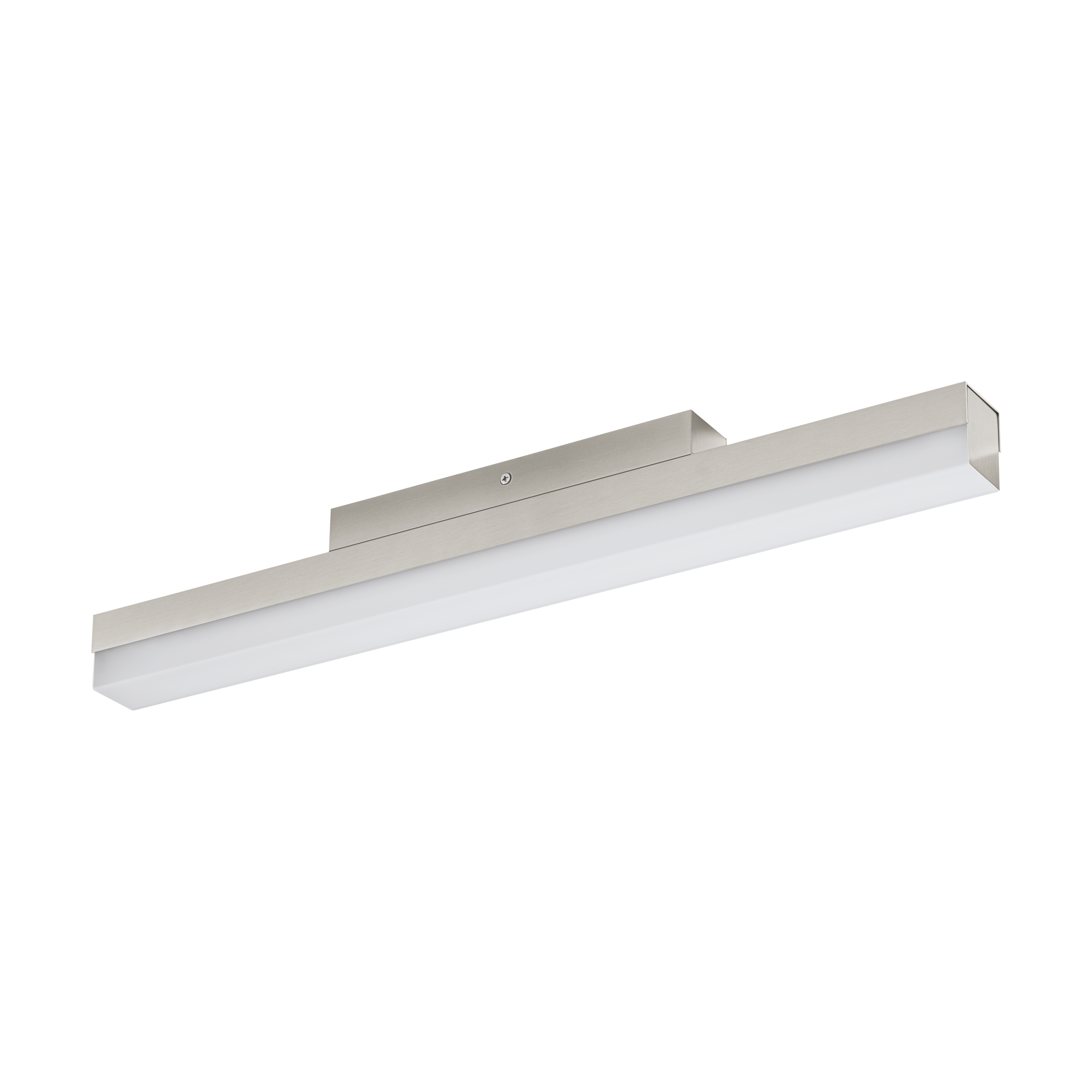 EGLO Torretta - Spiegelverlichting - Staal, Kunststof - Netstroom - 94617