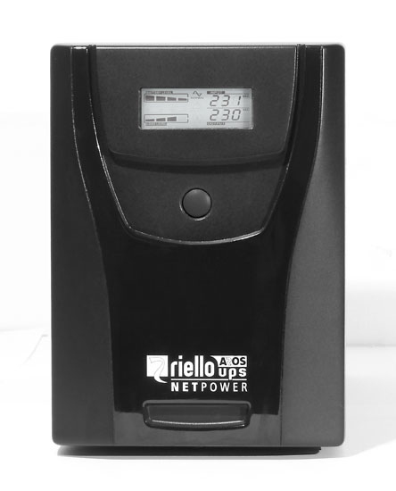 Riello NPW 1500