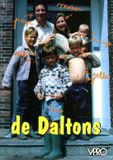 De Villa Achterwerk - De Daltons