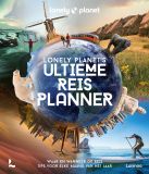 Lonely Planet’s Ultieme Reisplanner