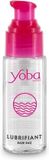 Yoba Glijmiddel op Waterbasis - 50ml