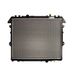Valeo Radiateur 701345