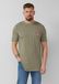 s.Oliver Chemise vert