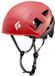 Black Diamond Capitan E Helm Rood M-L Man, Vrouw