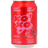 XO Soda XOXO Soda Red Berries - 330ml