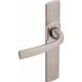Poignée de porte Vachette MUZE – Clé L, 195 mm, Platine