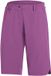 VAUDE Tamaro Shorts III Fietsshorts Dames Magenta Maat 42