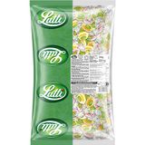 Lutti L'Harlequin cocktail, glutenvrij en vegetarisch, 2,91 kg
