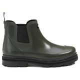 Aigle Soft Rain M2 Booties Groen EU 41 Man