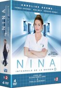 CLD DISTRIBUTION Nina - Intégrale de la Saison 1