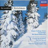 King's College Choir The World Of Christmas