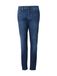G-STAR Jeans '3301 Slim' donkerblauw