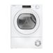 Candy Smart Pro CRO4 H7A2TE-S Warmtepompdroger Vrijstaand 7 kg Wit
