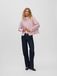 VERO MODA Tussenjas rose