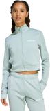 Adidas Sportswear Glam Trainingspak - Dames - Groen