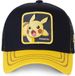 Capslab Pokemon Pikachu Trucker Cap