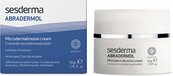 Sesderma Abradermol Exfoliating Cream (50 g)