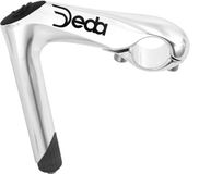 Deda MUREX stuurpen - Zilver - 100mm