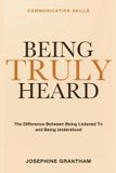 Communication Libri GmbH Communication Skills for Being Truly Heard