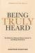 Communication Libri GmbH Communication Skills for Being Truly Heard