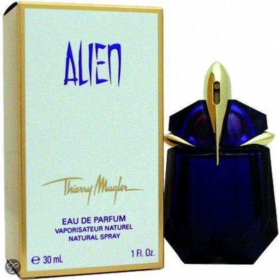 Thierry Mugler Alien eau de parfum / 30 ml / dames