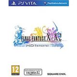 Square Enix Final Fantasy X / X-2 : HD Remaster Standard Edition PlayStation Vita