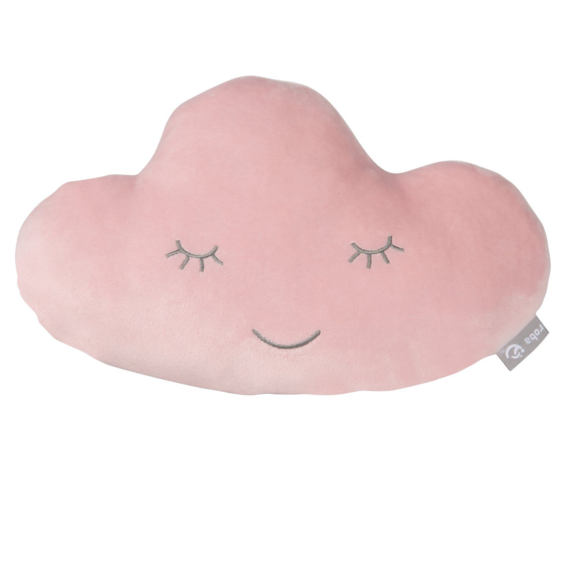 Roba 205010V229 Babykussen Roze