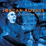 Sonic Rendezvous Jordan Rudess - Rhythm Of Time (2 LP) (Coloured Vinyl)