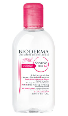 Bioderma Sensibio H2O AR