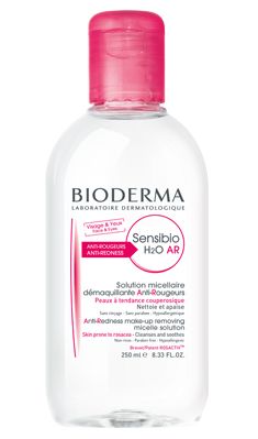 Bioderma Sensibio H2O AR Micellair Water - 250 ml