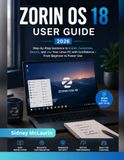 Zorin OS 18 User guide 2026