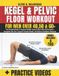 Kegel Libri GmbH Kegel & Pelvic Floor Workout for Men over 40, 50 & 60+