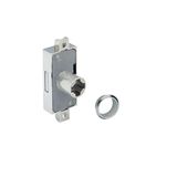 Hettich 9133906 roulement et glissière pour tiroir 20 mm