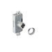 Hettich 9133906 roulement et glissière pour tiroir 20 mm