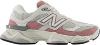 New Balance 9060 Sneakers - ROSEWOOD / REFLECTION / SEA SALT - Maat 37 - Dames