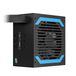 Einarex EXPS-XL1-550-BK power supply unit 550 W 24-pin ATX ATX Zwart