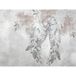 Papier peint panoramique ange abstrait