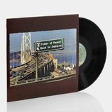 Music On Vinyl Tower Of Power Back To Oakland (LP)