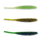 Yamamoto Baits Leurre Souple Shad Shape Worm 95 Mm 10 Unités