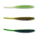 Yamamoto Baits Leurre Souple Shad Shape Worm 95 Mm 10 Unités