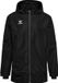 Hummel winterjas Hmlauthentic All Weather Jacket 220000