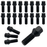 Borbet velgbouten RS14x1,5x33SW voor Renault Austral, Espace, Kadjar, Laguna, Laguna Coupé, Laguna Grandtour