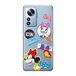 ERT GROUP mobiel telefoonhoesje voor Xiaomi 12 PRO origineel en officieel erkend Disney patroon Minnie 067