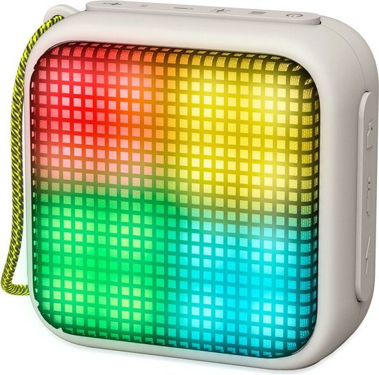 Energy Sistem 446 Bluetooth Speaker